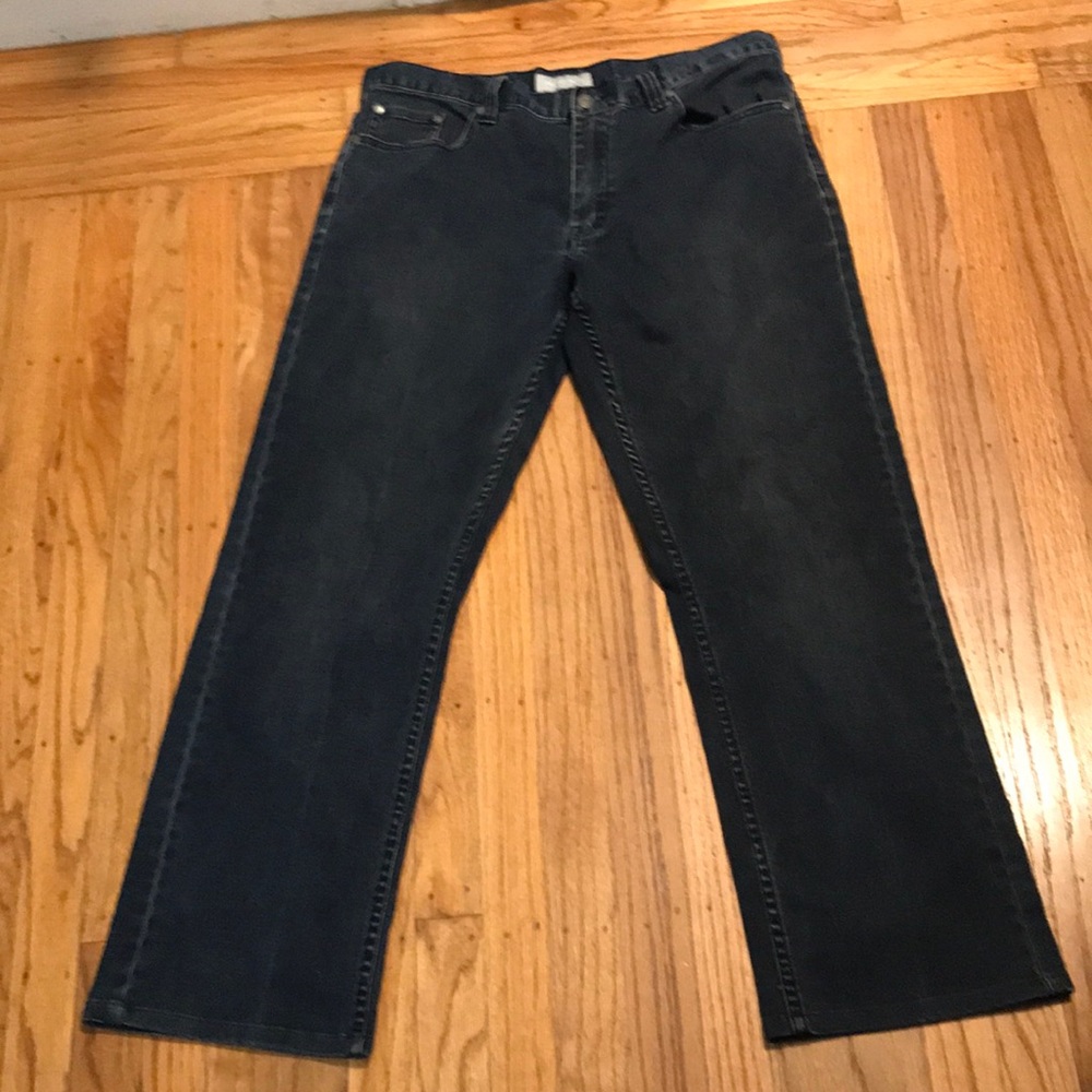 AXIST blue jeans